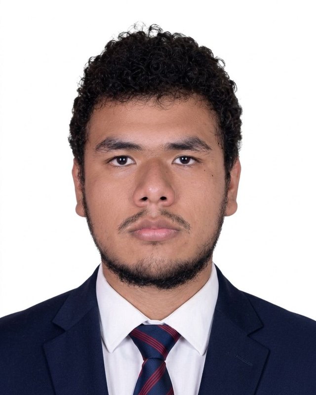 Adiel Abdiaz Sanchez Santin