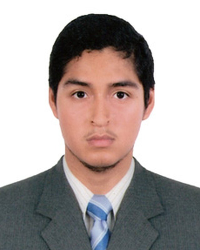 Luis Daniel Granda Ibarra