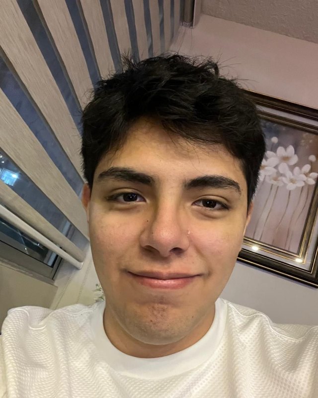 Mauricio Teran Zavala